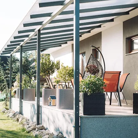 Katang Vendeghaz Apartament Tardosbanya