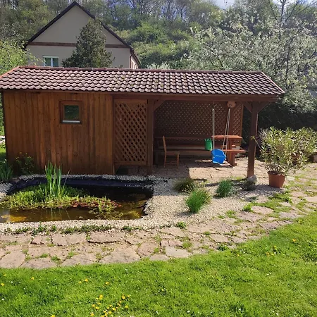 Katang Vendeghaz * Tardosbanya