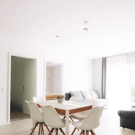 Katáng Apartamento Tardosbanya