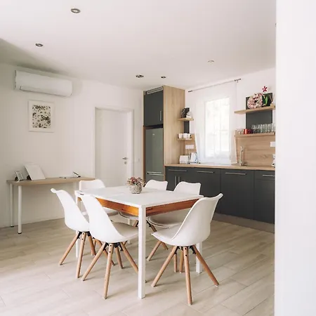 Apartamento Katáng *