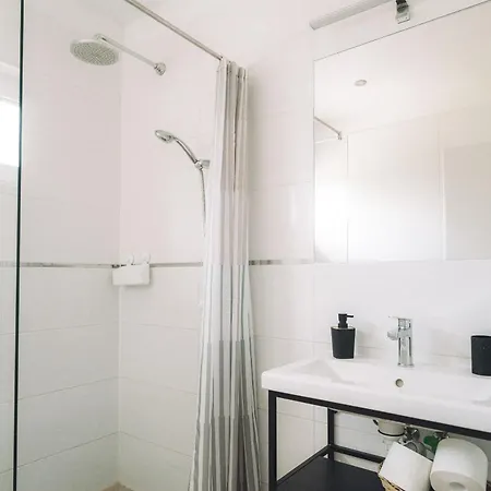 Apartment Katang Vendeghaz *
