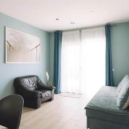 Katáng Apartamento *