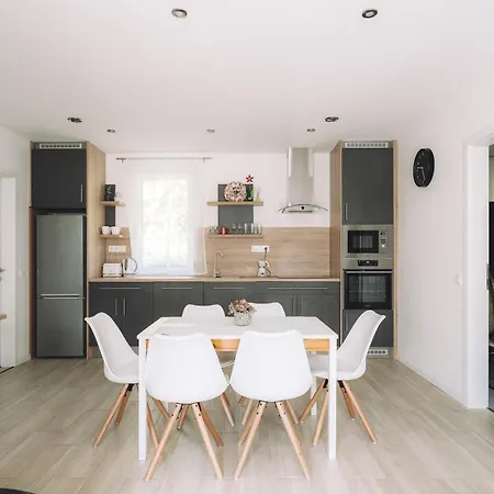 Apartamento Katáng *