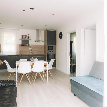 Apartamento Katáng