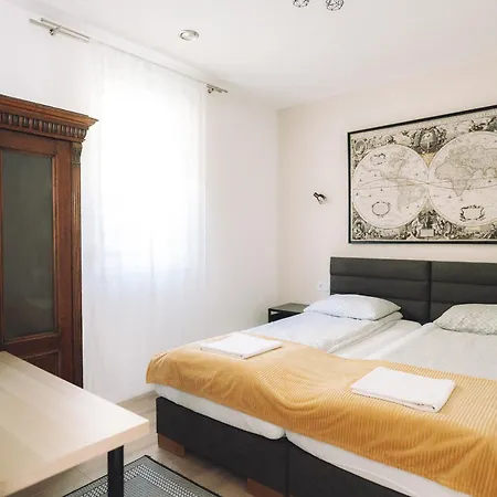 Katáng Apartamento Tardosbanya