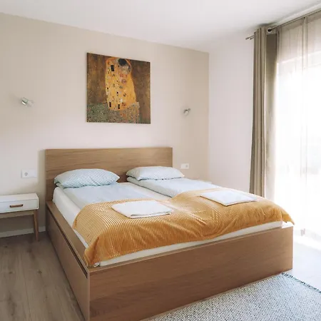 Apartamento Katáng Tardosbanya