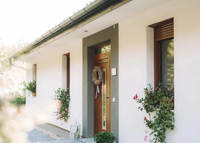 Apartman Katáng Tardosbanya