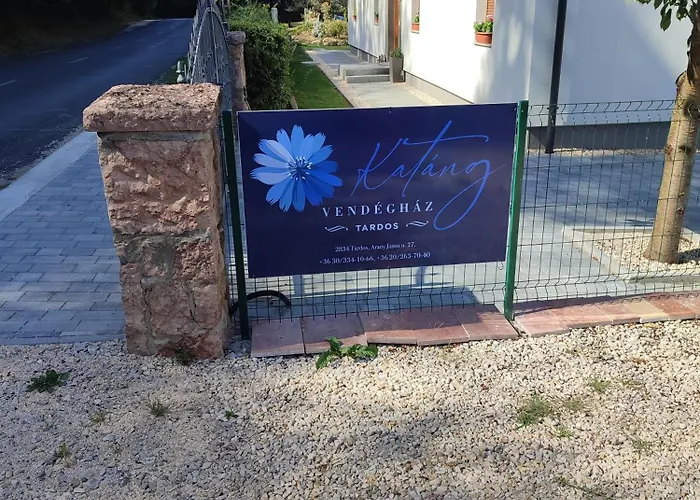 Katáng Apartman Tardosbanya
