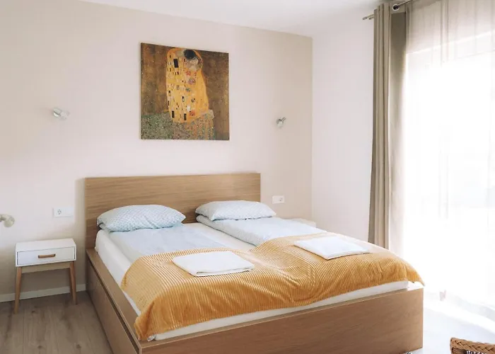 Apartman Katáng
